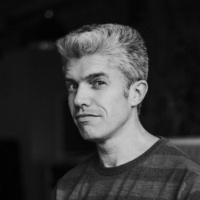 Ep 111 Ship with a container with David Preece