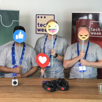 Techweek 18 - Christchurchs The 4th Revolution