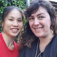 Tash Bettridge - Protecting whanau through cyber security