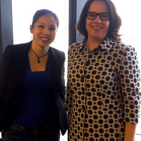 Liz Maguire - Human centred design