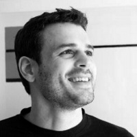 Menno Finlay-Smits – Blending of Tech and Environment