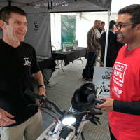 Ep 119 TechWeek, On Farm Innovation At Farming2020