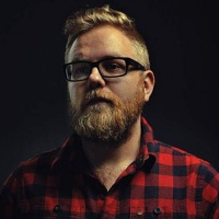 Jackson James Wood - Health and ORA