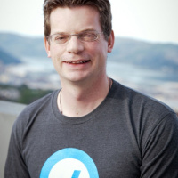 Andrew Schofield - Virtual team taking on the world