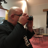 Ep 121 TechWeek, The Confluence of Maps, Movies  Mayors