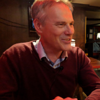 Don Christie - The ultimate dilettante