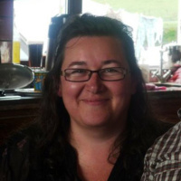 Deborah Robb - Loving Life and Banking