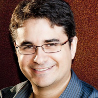 Ep 99 Sandwich of choice with Dan Khan