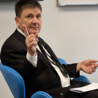 John Edwards - NZRise privacy fireside chat