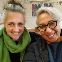 Healthy Homes Hikoi - Thunderbirds Are Go!