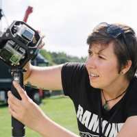 Aliesha Staples – The reality of storytelling