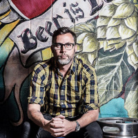 Sean (from) Goldings At Studio 1