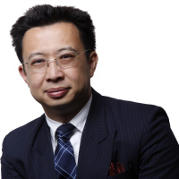 Ep 45 Jack Yan brand consultant, author, typeface designer