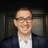 Ben Rose - Having A Chat(bot) About AI