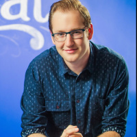 Sam Jarman – No time for messing around, just get into it