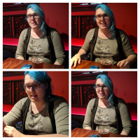 aurynn shaw - Eventually consistent