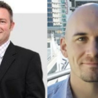 Tony McDonald + John Weaver - Outsourcing The Stress