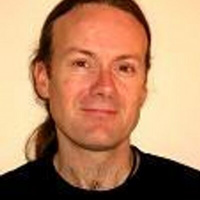 TechEd 2014 - Andy Wigley and Mobile at Microsoft