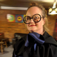 Emily Mason - The nerd herder