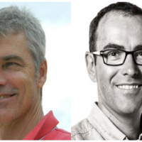 TechEd 2014, Mark Woodrow + Luke Grange - Yammer Time