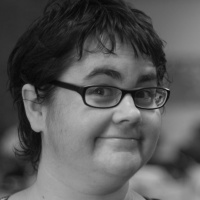 Ep 76 Purple circuit boards! with Brenda Wallace