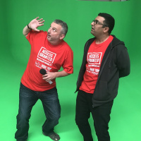 Ep 115 TechWeek, Its all about the virtual cricket