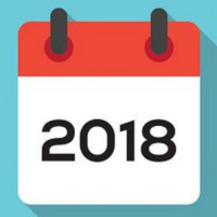 The year that was 2018