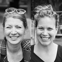 Ep 87 Sharks in the Park – AR gaming with Mel  Amie from GeoARGames