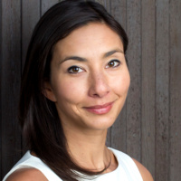 ep 18 Inside the looking glass with Michelle Dickinson