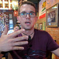 Martin Krafft - Online identity without blockchain theatre