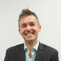 Sam Daish – Do little things that make a big difference