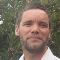 James Macnee - Giving People Direction