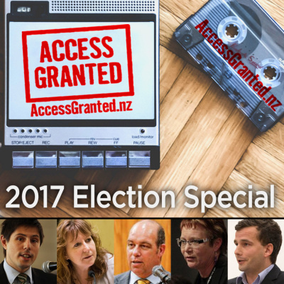 Access Granted Nz