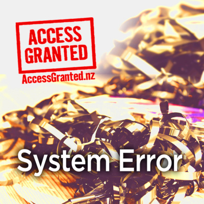 Access Granted Nz