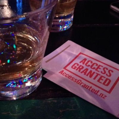 Access Granted Nz