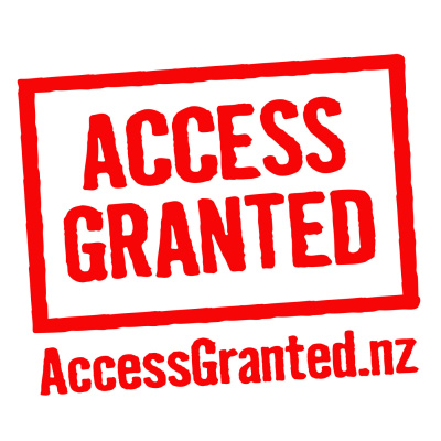 Access Granted Nz