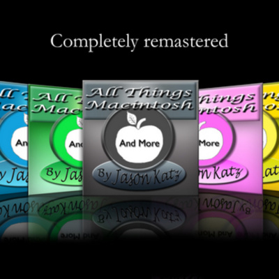 All Things Macintosh