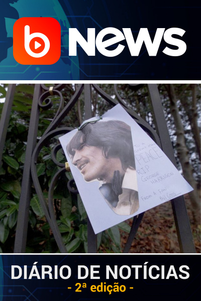 Diário de Notícias - 16/12/2021 - 2ª Edição