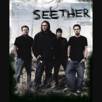 Amplified 2011 Interview with John Humphrey (Seether)