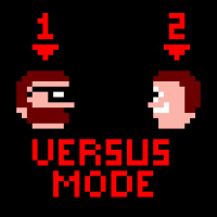 Versus Mode: Action Break - Sony E3 2014