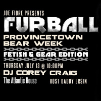 COREYOGRAPHY | FURBALL PTOWN 2017