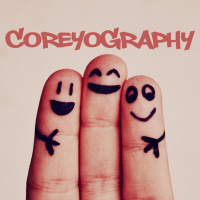 COREYOGRAPHY | HUG IT OUT
