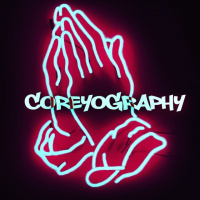 COREYOGRAPHY | THANKS GIVING