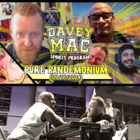 Pure Pandemonium (09/16/2024)