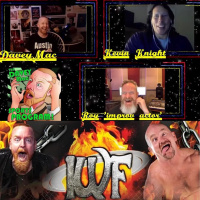 Gillberg Must Die! (9/19/2022)