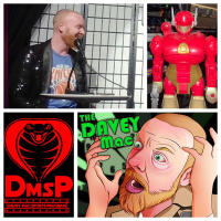 The Sports Dragon Breathes Fire! (3/20/23)