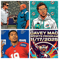 Brian Daboll Fired By The Giants Is Joe Schoen Next? (11/17/2025)