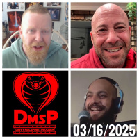 St. Patricks Fun with Aaron Berg (03/16/2025)