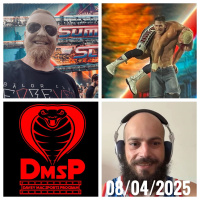 SummerSlam  Sports! (08/04/2025)