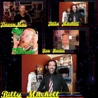 Billy Mitchells Revenge! (09/26/22)